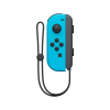 Nintendo Joy Con | Blue | Left