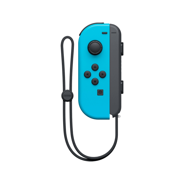 Nintendo Joy Con | Blue | Left