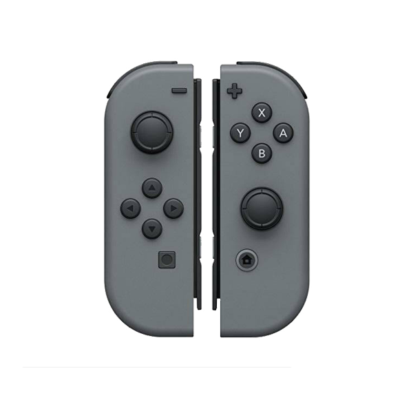 Nintendo Joy Con | Gray | Left & Right