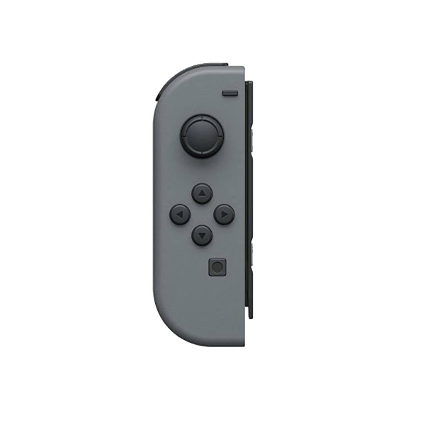 Nintendo Joy Con | Gray | Left & Right