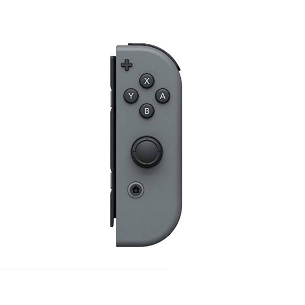 Nintendo Joy Con | Gray | Left & Right