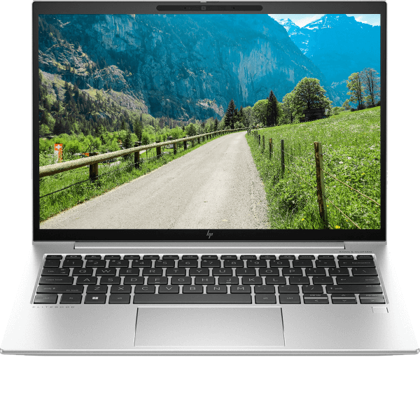 HP Elitebook 835 G10 | 13.3 inch WUXGA | AMD Ryzen 5 | 512GB SSD | 32GB RAM | AMD Radeon Graphics | W11 Pro | QWERTY