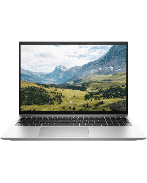 HP Elitebook 865 G9 | 16 inch WUXGA | AMD Ryzen 5 | 512GB SSD | 16GB RAM | AMD Radeon 660M | W11 Pro | QWERTY