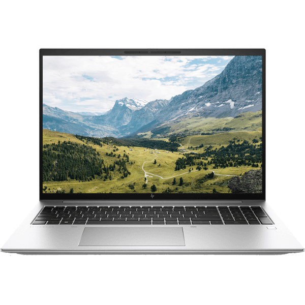 HP Elitebook 865 G9 | 16 inch WUXGA | AMD Ryzen 5 | 512GB SSD | 16GB RAM | AMD Radeon 660M | W11 Pro | QWERTY