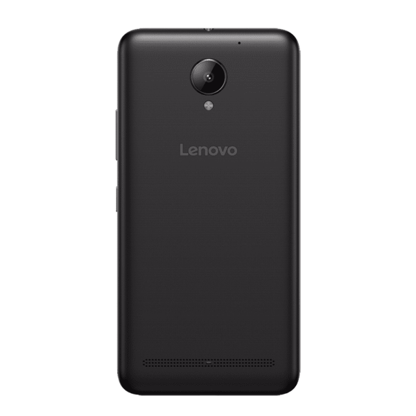 Lenovo C2 Power | 16GB | Black