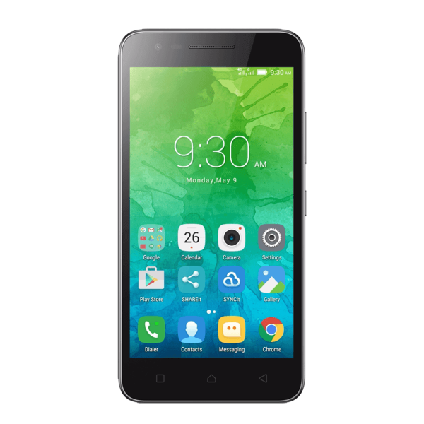 Lenovo C2 Power | 16GB | Black