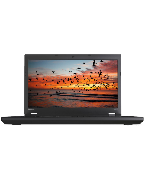 Lenovo ThinkPad L570 | 15.6 inch HD | 6th generation i5 | 256GB SSD | 8GB RAM | W10 Pro | QWERTY