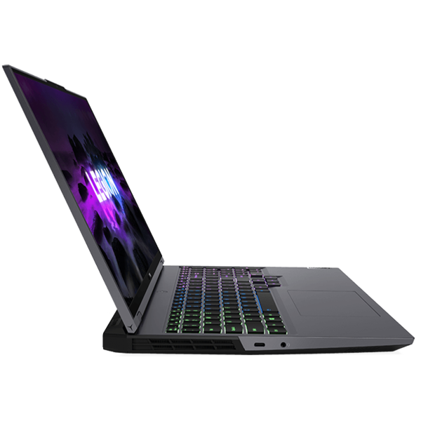 Lenovo Legion 5 Pro 16ACH6H | 16 inch WQXGA | AMD Ryzen 7 5800H | 1TB SSD | 16GB RAM | QWERTZ