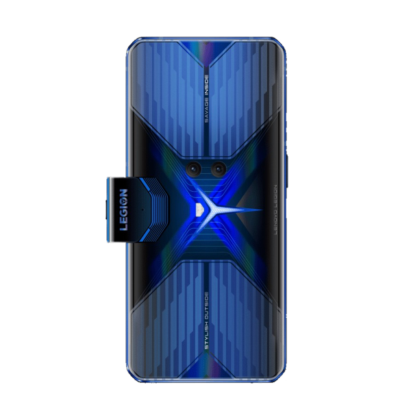 Refurbished Lenovo Legion Phone Duel | 256 GB | Blue
