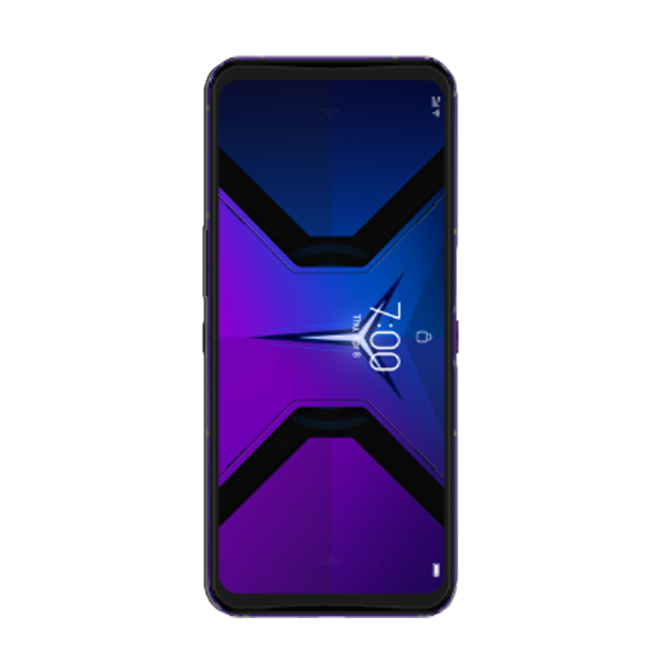 Refurbished Lenovo Legion Phone Duel | 256 GB | Blue