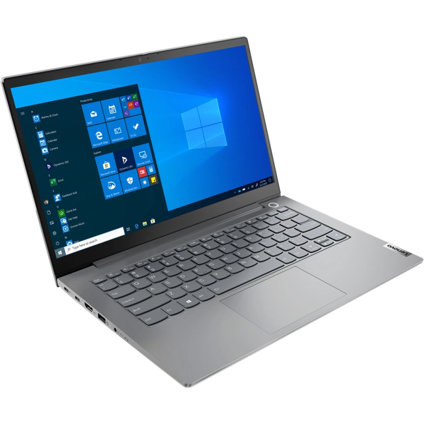 Lenovo ThinkBook 14 G2 ITL | 14 inch FHD | 11th generation i7 | 512GB SSD | 16GB RAM | W10 Pro | QWERTY