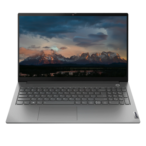 Lenovo ThinkBook 15 G2 ITL | 15.6 inch FHD | 11th generation i5 | 500GB SSD | 16GB RAM | W10 Pro | QWERTY