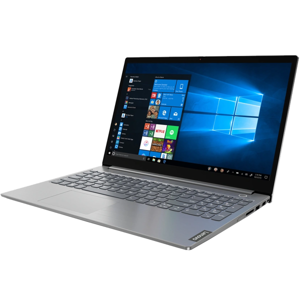 Lenovo ThinkBook 15 IIL | 15.6 inch FHD | 10th generation i5 | 256GB SSD | 8GB RAM | QWERTY