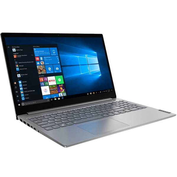 Lenovo ThinkBook 15 IIL | 15.6 inch FHD | 10th generation i5 | 256GB SSD | 8GB RAM | QWERTY