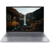 Lenovo ThinkBook 16 G7 IML | 16 inch WUXGA | 1st generation U5 | 256GB SSD | 8GB RAM | W11 Pro | QWERTY