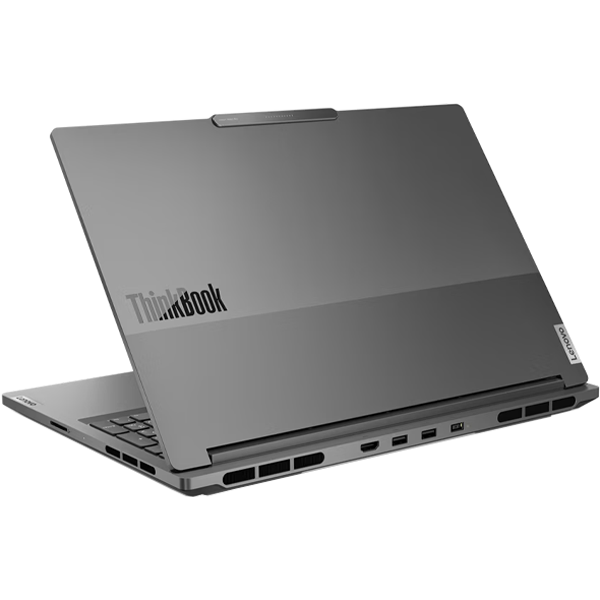Lenovo ThinkBook 16p G4 IRH | 16 inch WQXGA | 13th generation i7 | 512GB SSD | 16GB RAM | NVIDIA GeForce RTX 4060 | W11 Pro | QWERTZ