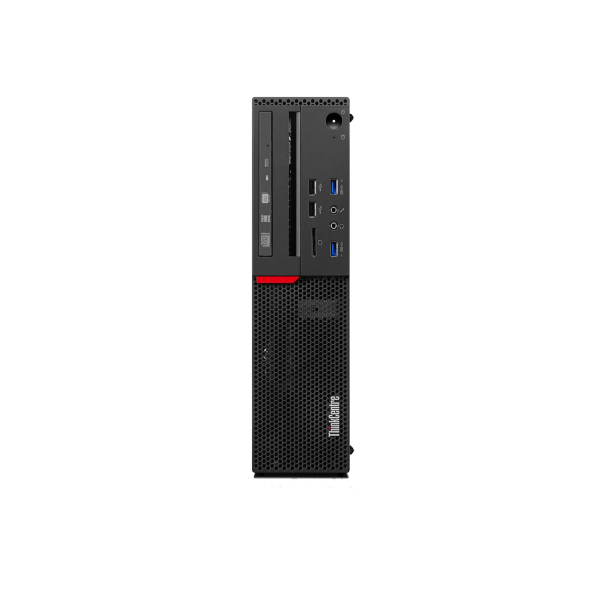 Lenovo ThinkCentre M700 SFF | 6th generation i3 | 500 GB HDD | 4GB RAM