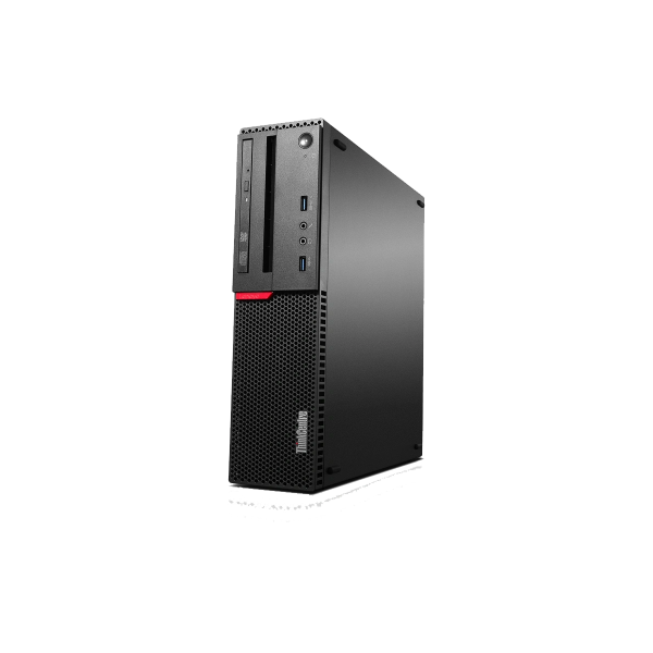 Lenovo ThinkCentre M700 SFF | 6th generation i3 | 500GB HDD | 8GB RAM