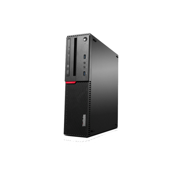 Lenovo ThinkCentre M700 SFF | 6th generation i3 | 500 GB HDD | 4GB RAM