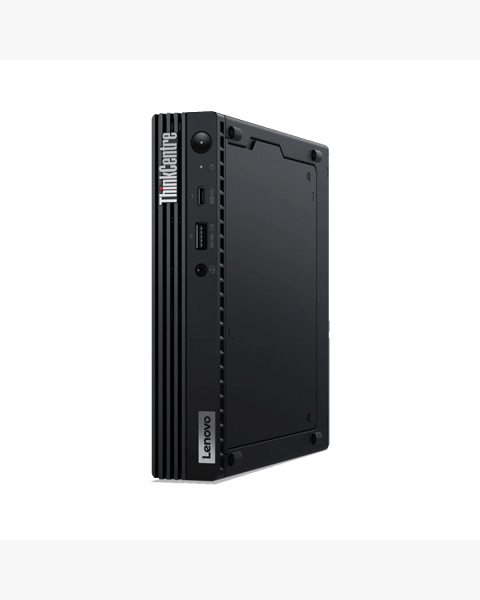 Lenovo ThinkCentre M70q | 10th generation i5 | 256GB SSD | 8GB RAM | Windows 11 Pro