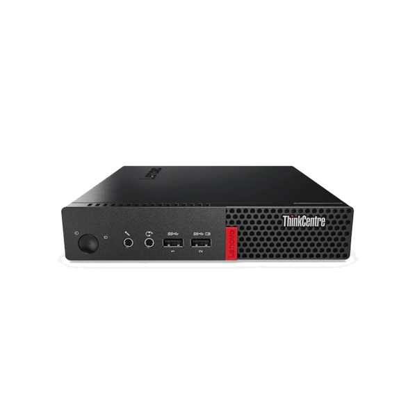 Lenovo ThinkCentre M710q Tiny | 6th generation i3 | 500 GB HDD | 4GB RAM