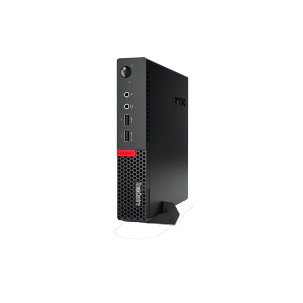 Lenovo ThinkCentre M710q Tiny | 6th generation i3 | 500 GB HDD | 4GB RAM