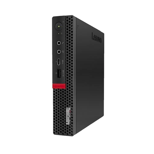 Lenovo ThinkCentre M720q Tiny | 9th generation i5 | 256GB SSD | 8GB RAM | Windows 10 Pro