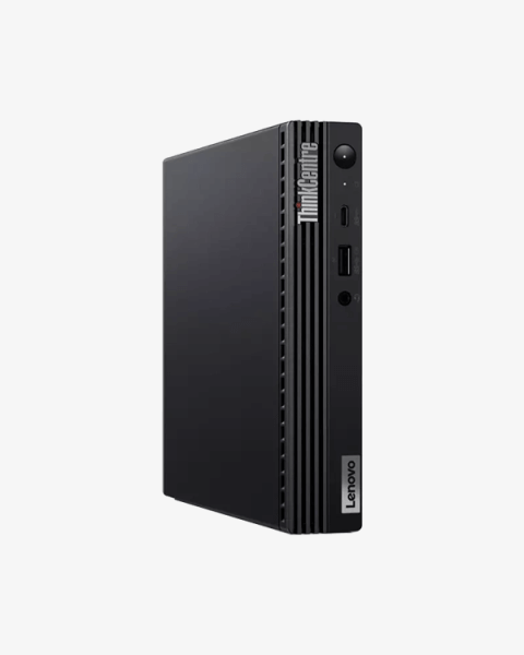 Lenovo ThinkCentre M75q Tiny | AMD Ryzen 5 Pro | 256GB SSD | 16GB RAM | AMD Radeon | Windows 11 Pro