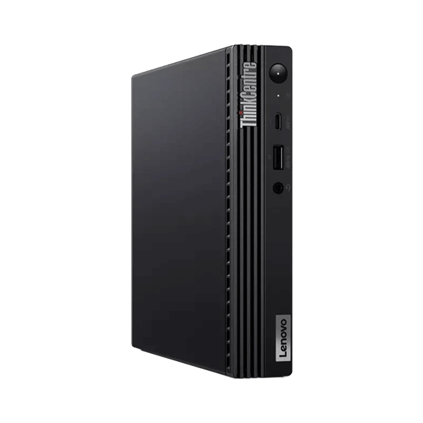 Lenovo ThinkCentre M75q Tiny | AMD Ryzen 5 Pro | 256GB SSD | 16GB RAM | AMD Radeon | Windows 11 Pro