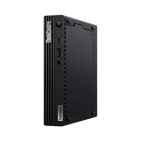 Lenovo ThinkCentre M75q Tiny | AMD Ryzen 5 Pro | 256GB SSD | 16GB RAM | AMD Radeon | Windows 11 Pro