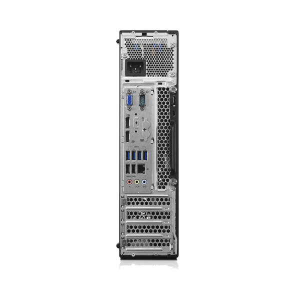 Lenovo ThinkCentre M800 SFF | 6th Gen i5 |1TB HDD | 8GB RAM | DVD