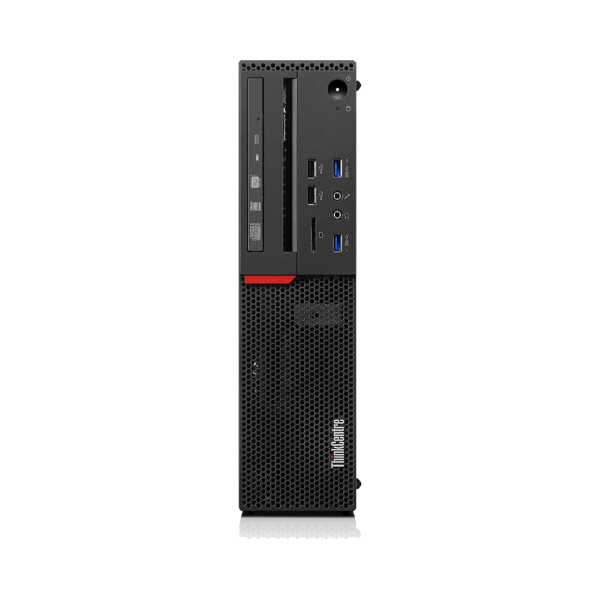 Lenovo ThinkCentre M800 SFF | 6th Gen i5 |1TB HDD | 8GB RAM | DVD
