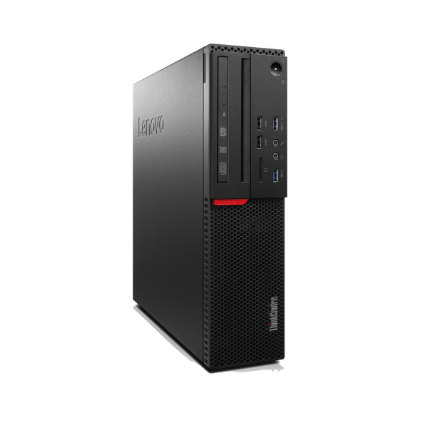 Lenovo ThinkCentre M800 SFF | 6th Gen i5 |1TB HDD | 8GB RAM | DVD