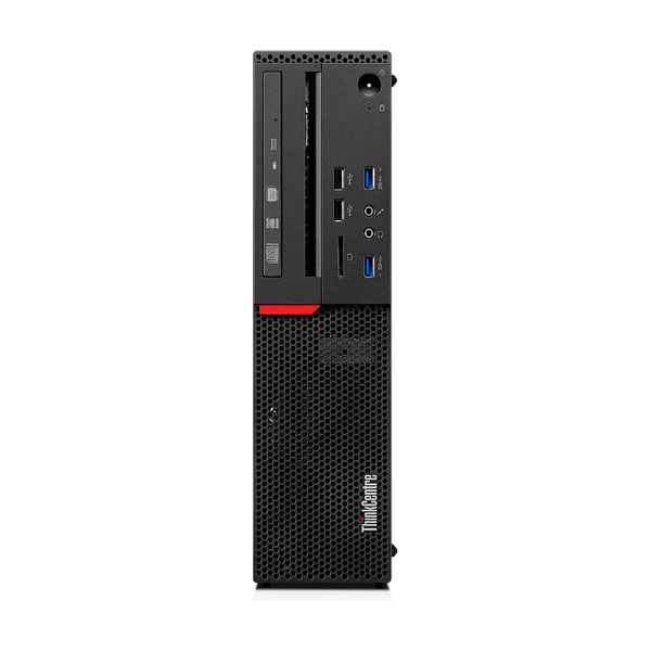 Lenovo ThinkCentre M900 | 6th Gen i5 | 500GB HDD | 8GB RAM