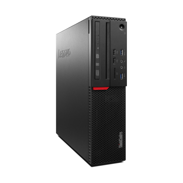 Lenovo ThinkCentre M900 | 6th Gen i5 | 500GB HDD | 8GB RAM