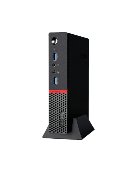 Lenovo ThinkCentre M900 Tiny | 6th Generation i3 | 128GB SSD | 8GB RAM