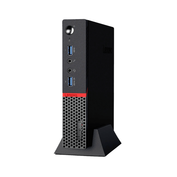 Lenovo ThinkCentre M900 Tiny | 6th generation i3 | 128GB SSD | 8GB RAM