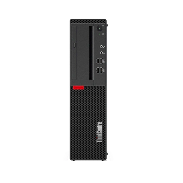 Lenovo ThinkCentre M910s SFF | 6th Generation i5 | 256GB SSD | 8GB RAM | DVD