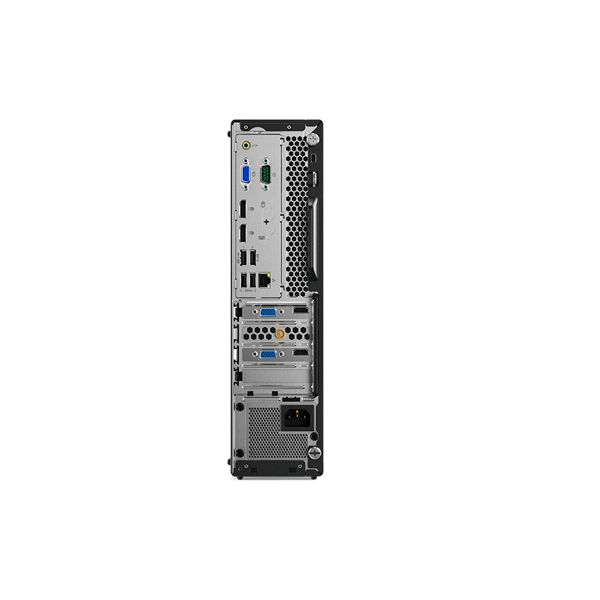 Lenovo ThinkCentre M920s | 8th generation i5 | 256 GB SSD | 8GB RAM