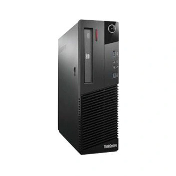 Lenovo ThinkCentre M93p SFF | 4th generation i5 | 256GB SSD | 8GB RAM | 3.2GHz