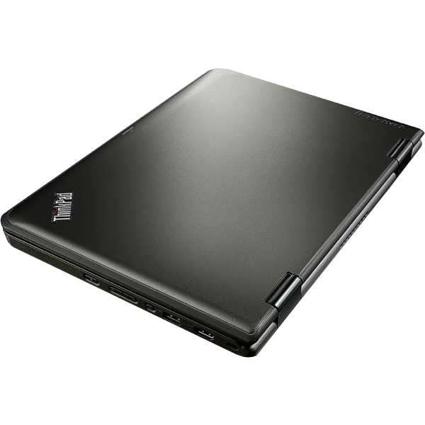 Lenovo ThinkPad 11e Chromebook | 11.6 inch HD | Intel Celeron N3150 | 16GB Flash | 4GB RAM | QWERTY