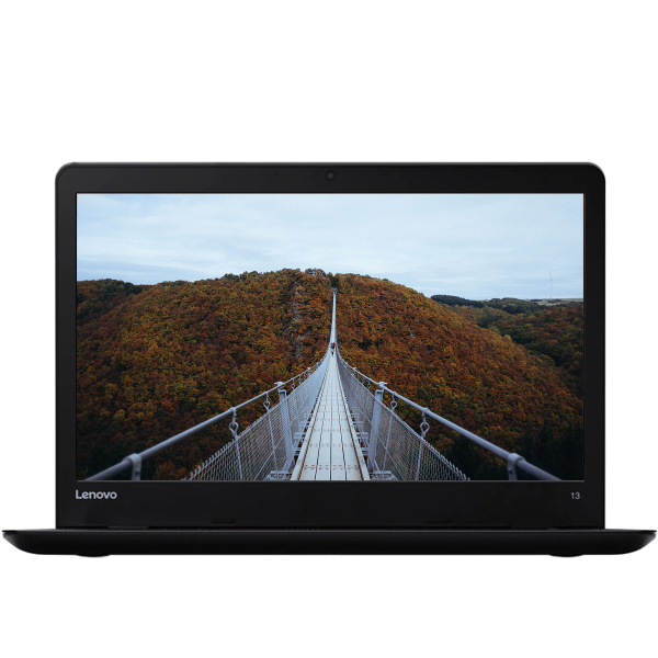 Lenovo ThinkPad 13 | 13.3 inch HD | 7th generation i3 | 128GB SSD | 4GB RAM | QWERTY/AZERTY