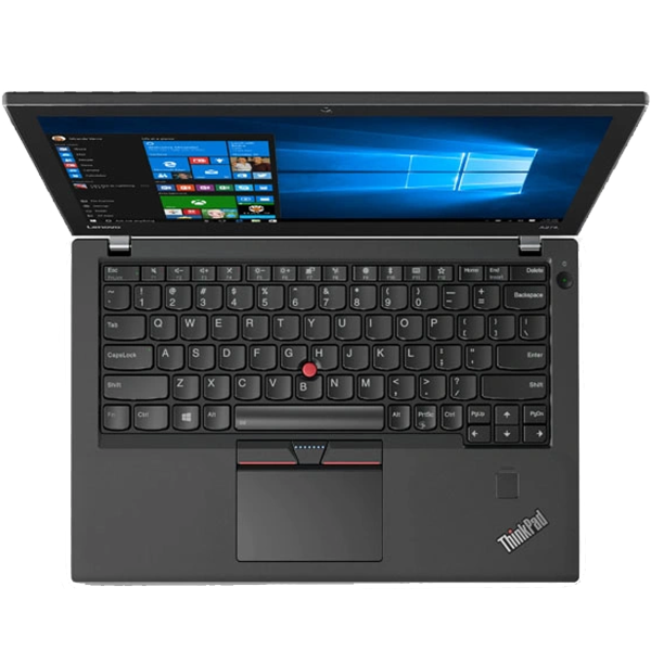 Lenovo ThinkPad A275 | 12.5 inch HD | 8th generation A12 | 256GB SSD | 8GB RAM | QWERTY/AZERTY