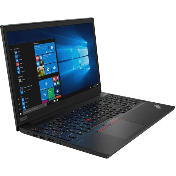 Lenovo E15 | 15.6 inch FHD | 10th generation i7 | 512GB SSD | 16GB RAM | AMD Radeon RX 640 | QWERTZ