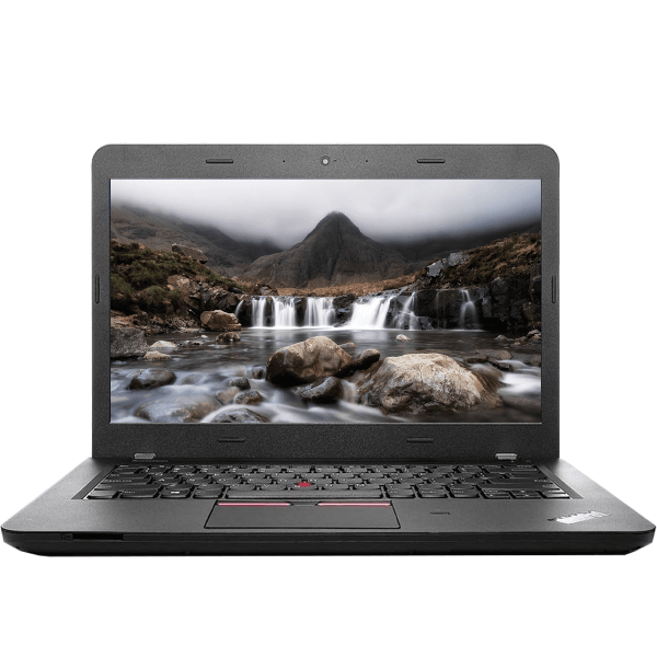 Lenovo ThinkPad E460 | 14 inch HD | 6e generation i5 | 256GB SSD | 8GB RAM | QWERTY/AZERTY/QWERTZ
