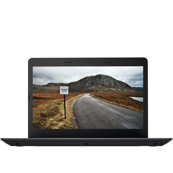 Lenovo ThinkPad E470 | 14 inch HD | 7th generation i5 | 256 GB SSD | 8GB RAM | QWERTY / AZERTY / QWERTZ