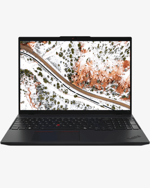 Lenovo ThinkPad L16 G1 | 16 inch WUXGA | 1st generation U5 | 512GB SSD | 16GB RAM | W11 Pro | QWERTY