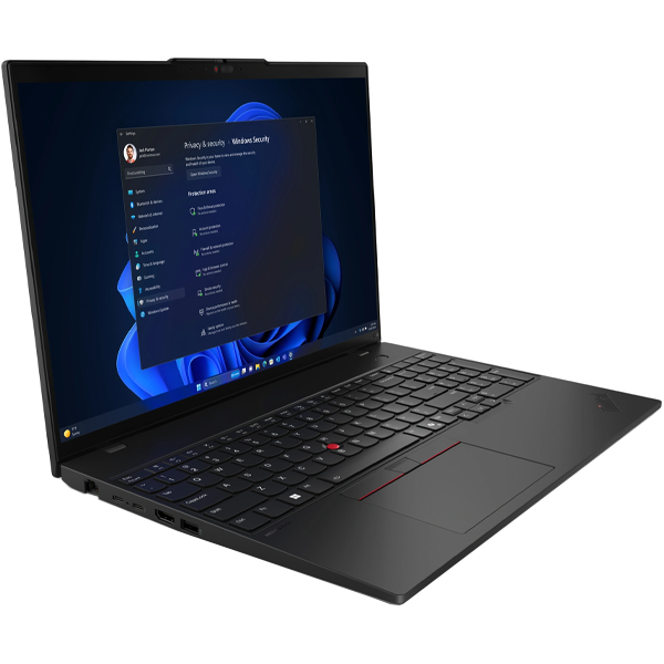 Lenovo ThinkPad L16 G1 | 16 inch WUXGA | 1st generation U5 | 512GB SSD | 16GB RAM | W11 Pro | QWERTY
