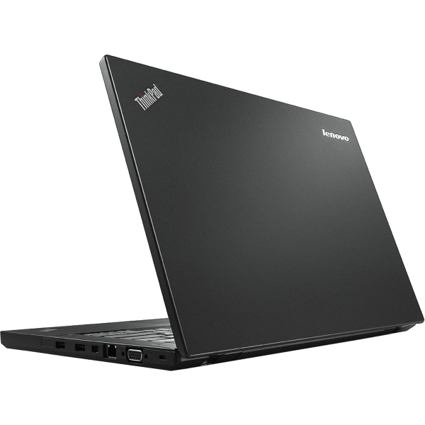 Lenovo ThinkPad L450 | 14 inch HD | 5e generation i5 | 256GB SSD | 8GB RAM | QWERTY/AZERTY/QWERTZ