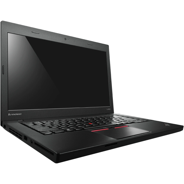 Lenovo ThinkPad L450 | 14 inch HD | 4th generation i5 | 500GB SSD | 8GB RAM | QWERTY/AZERTY/QWERTZ